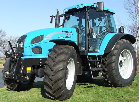 Landini