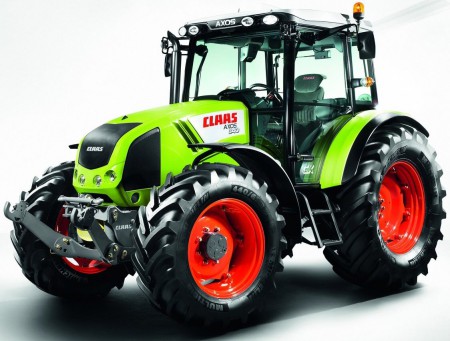 Claas