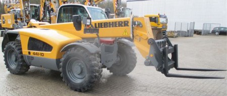 LIEBHERR